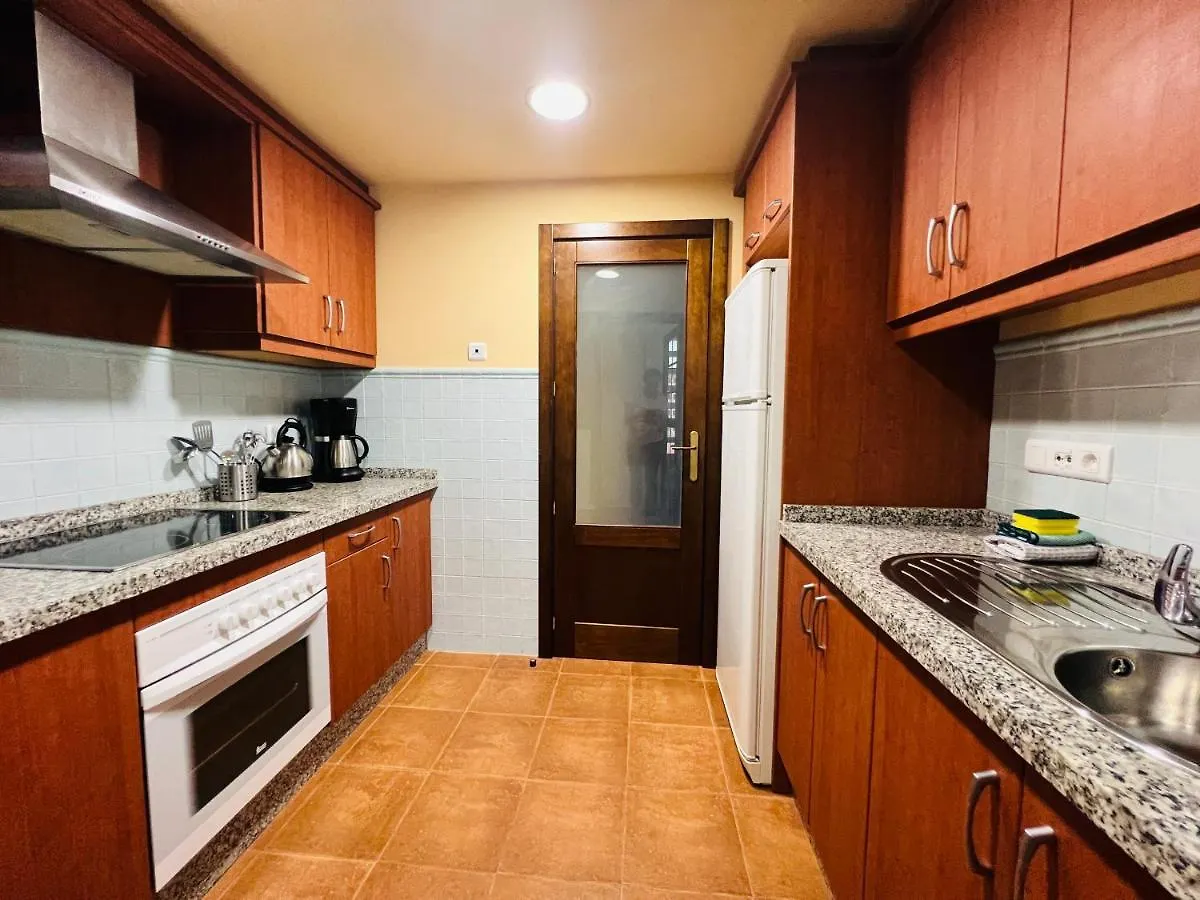 Apartment Isla Canela Golf Pradogolf Huelva