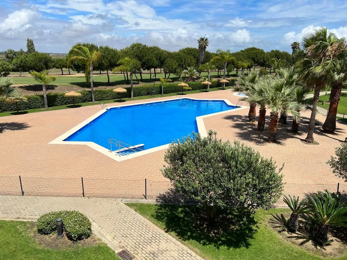 Isla Canela Golf Pradogolf Huelva Apartment