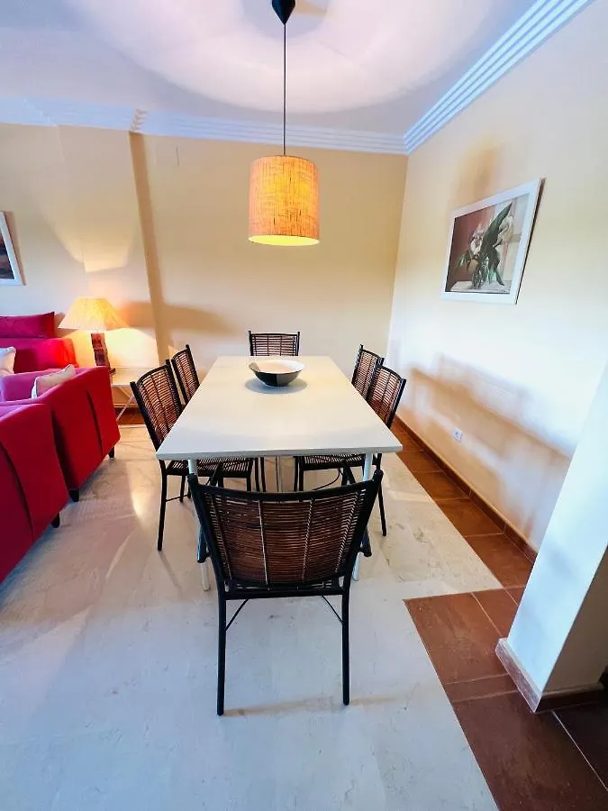 Apartment Isla Canela Golf Pradogolf Huelva Spain