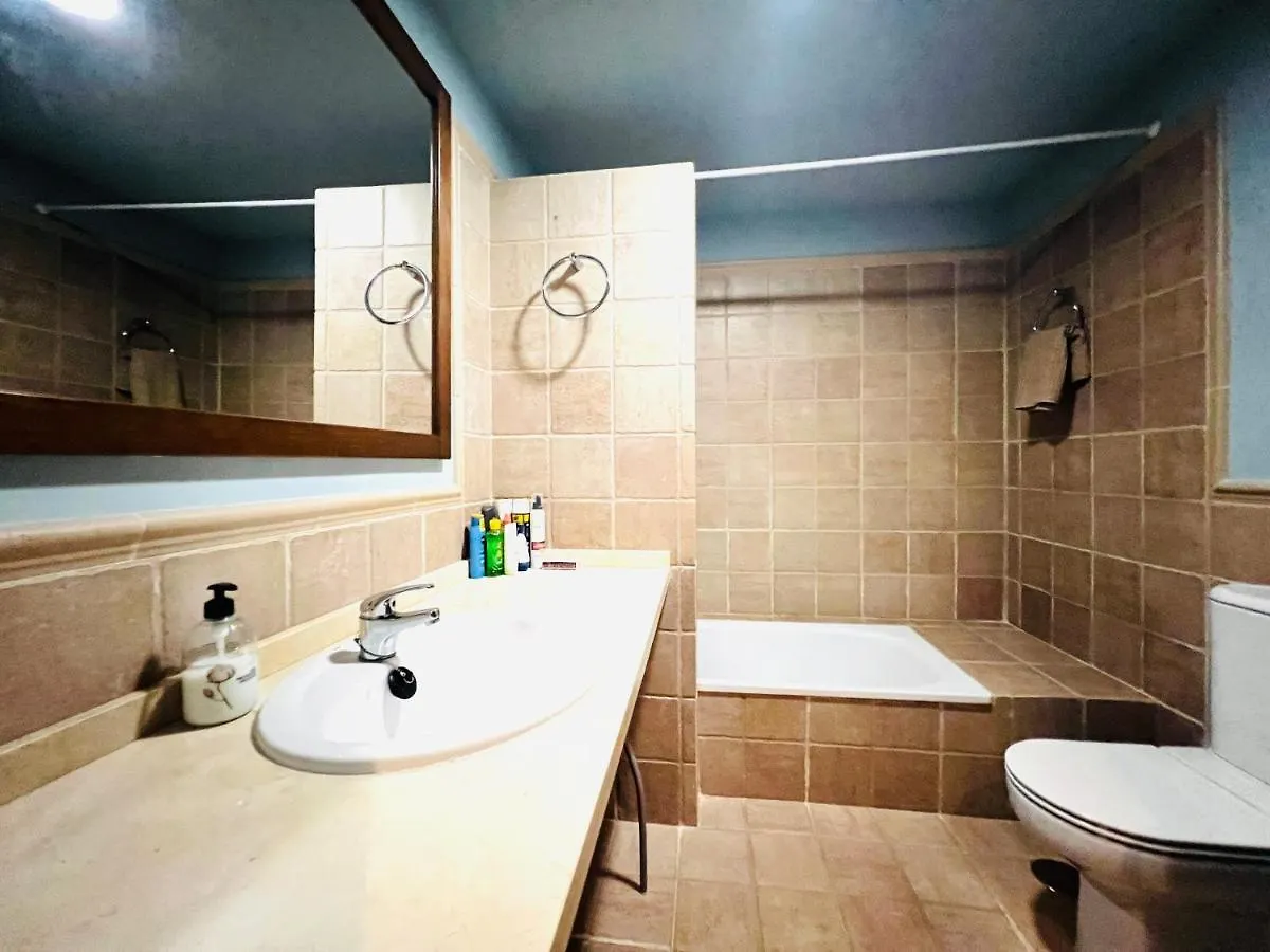 Isla Canela Golf Pradogolf Huelva Apartment