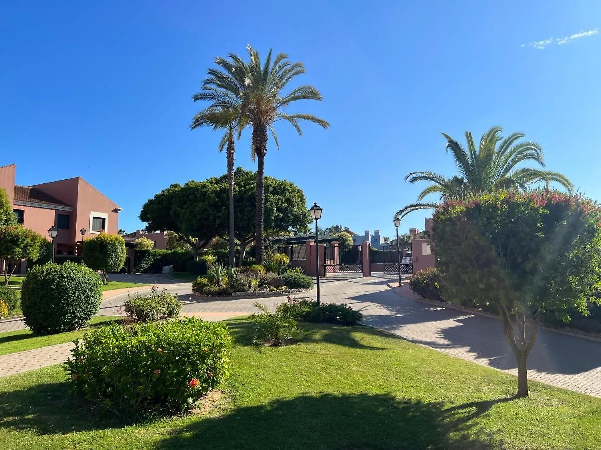 Apartment Isla Canela Golf Pradogolf Huelva