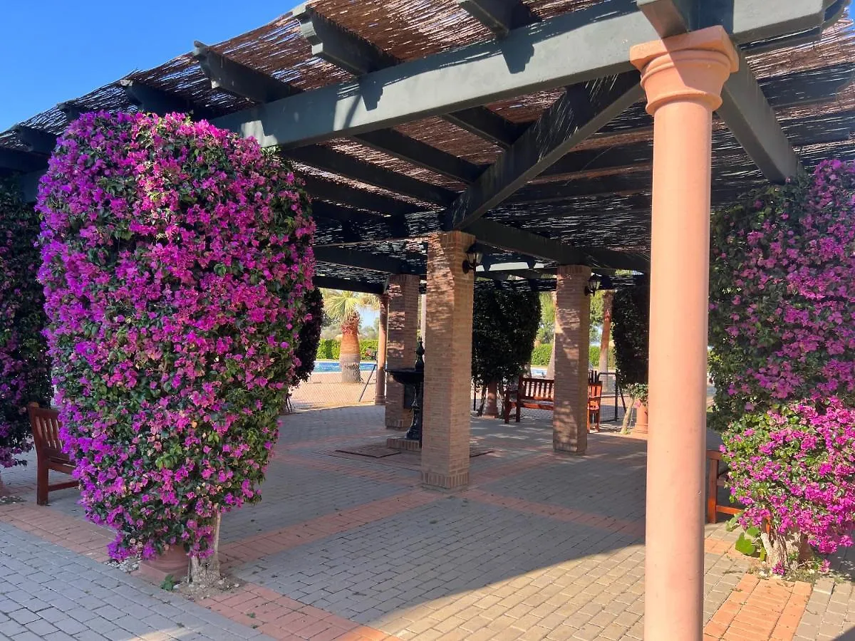Isla Canela Golf Pradogolf Huelva Spain