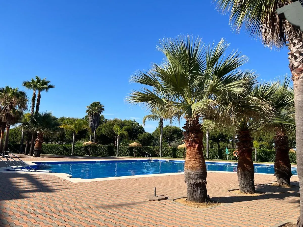 Isla Canela Golf Pradogolf Huelva