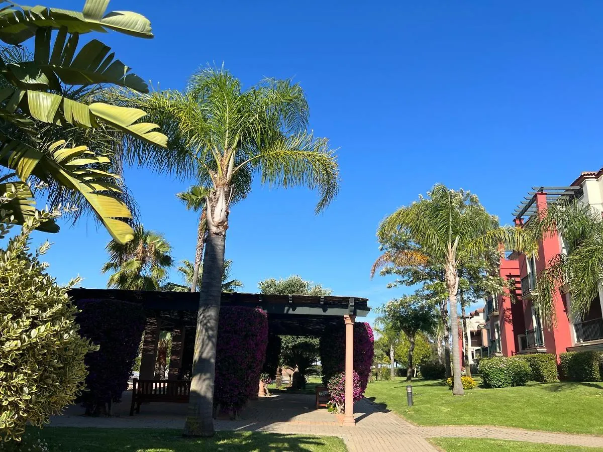 הואלבה Isla Canela Golf Pradogolf