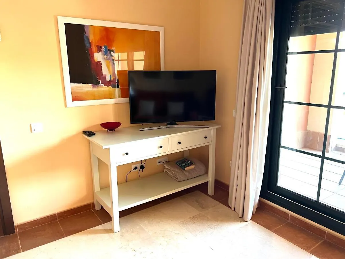 Isla Canela Golf Pradogolf Huelva Apartment