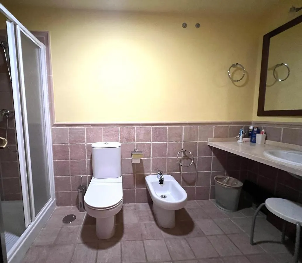 Apartment Isla Canela Golf Pradogolf Huelva