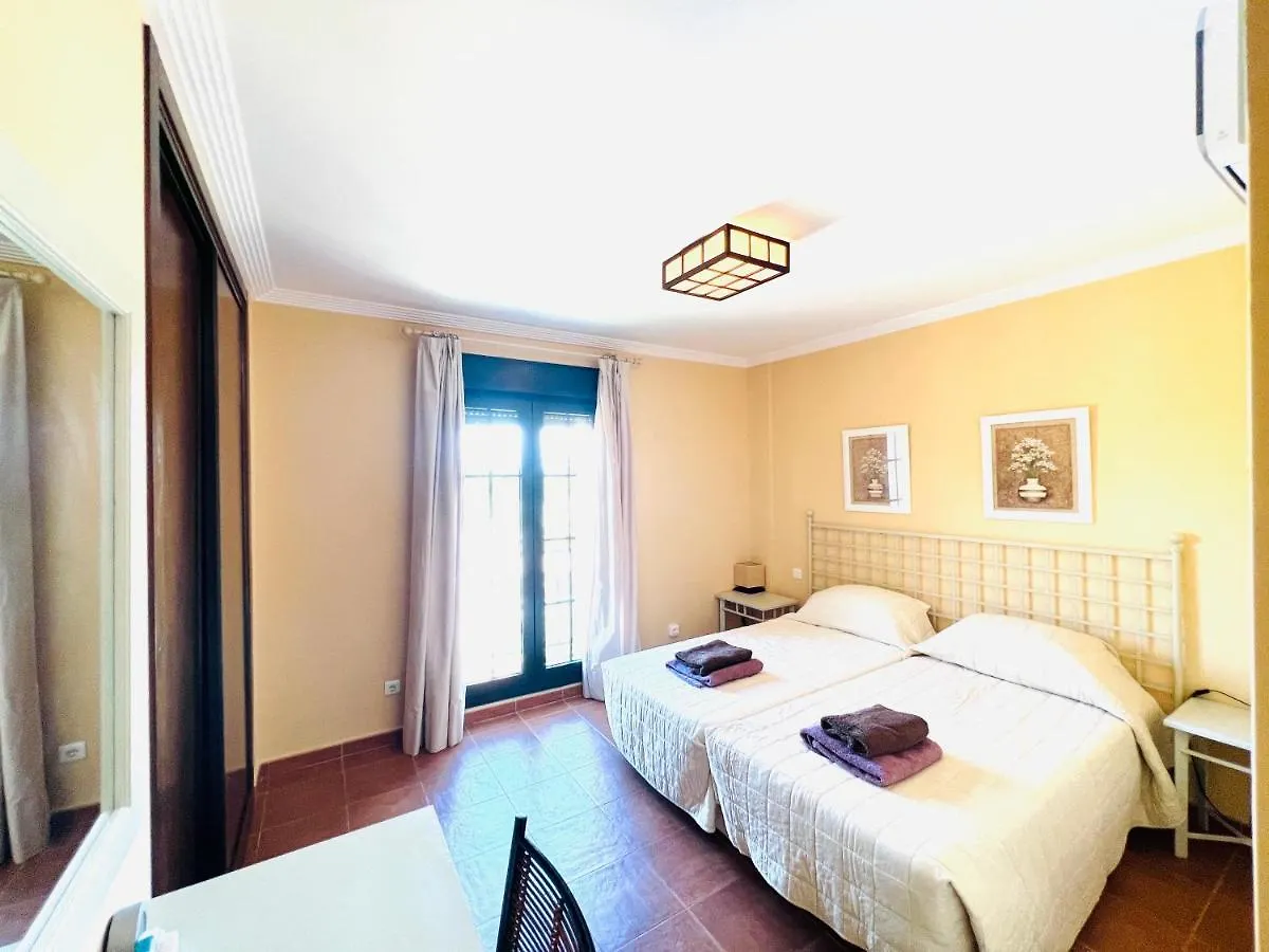 Apartment Isla Canela Golf Pradogolf Huelva