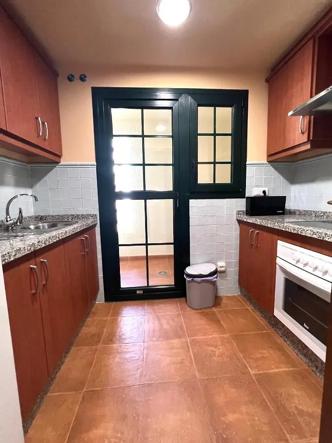 Apartment Isla Canela Golf Pradogolf Huelva